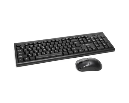 Комплект Hölmer SW-01 Wireless UA Black (SW-01)