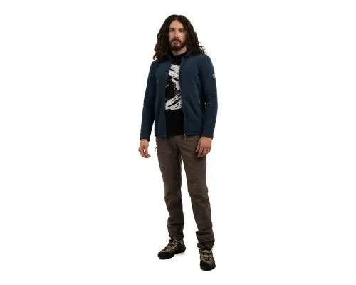Кофта Turbat Classic Mns midnight navy - S - синій (012.004.5477)