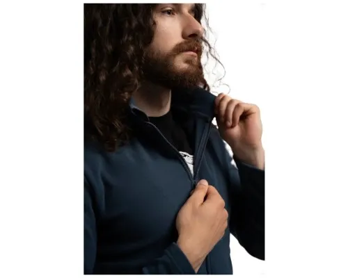 Кофта Turbat Classic Mns midnight navy - S - синій (012.004.5477)