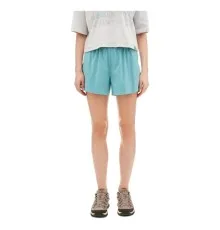 Шорти Turbat Dja Shorts Wmn blue - S - блакитний (012.004.5062)
