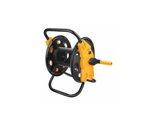 Котушка для шланга Tolsen 1/2" 45 м (57221)
