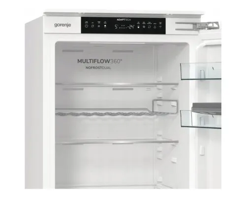 Холодильник Gorenje NRKI517E62WF