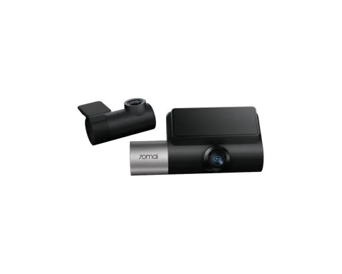 Відеореєстратор Xiaomi 70mai Dash Cam 4K T800-41 Premium Set (1176389)
