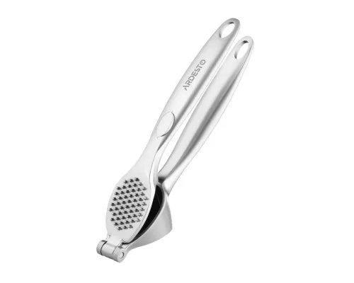 Прес для часнику Ardesto Gemini, 17.9см, цинковий сплав (AR4030)