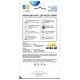 Скло захисне Drobak Samsung Galaxy S26 Black (151502)