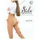 Колготи Siela Collant Active 40 Den Daino - 4 (4823116903371)