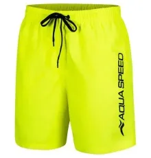 Шорти Aqua Speed Owen 297-18 жовтий XXXL (5905718609215)