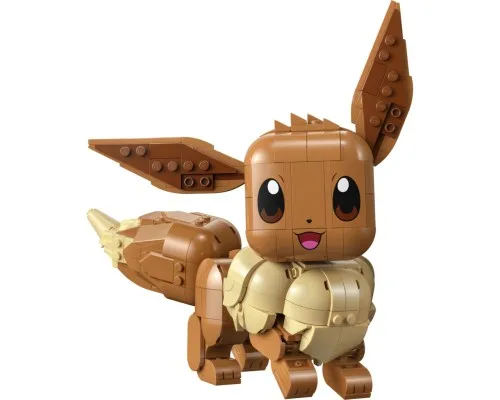 Конструктор LEGO Pokemon Іві (72151)