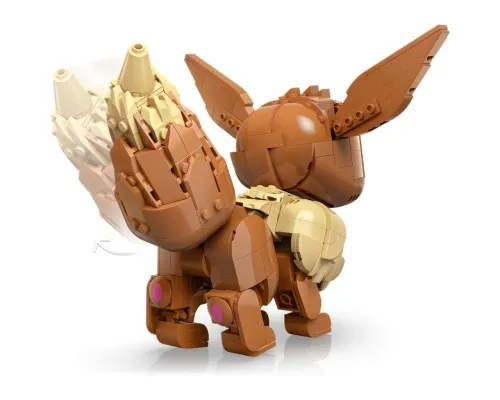 Конструктор LEGO Pokemon Іві (72151)
