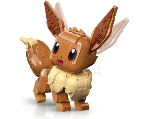 Конструктор LEGO Pokemon Іві (72151)