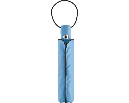 Парасоля Fare Mini Pocket AOC 5460 міні автоматична 97 см light blue (FR.5460 light blue)