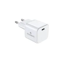 Зарядний пристрій Choetech USB-C PD100W GaN Super Mini (PD9031)