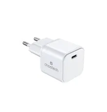Зарядний пристрій Choetech USB-C PD100W GaN Super Mini (PD9031)