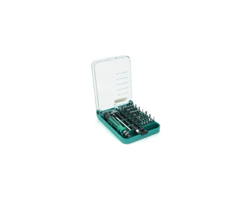 Викрутка Elecall 45 in 1 (9002)