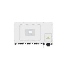 Сонячний інвертор Deye SUN-120K-G01P3-EU-AM8 120kW (SUN-120K-G01P3-EU-AM8)