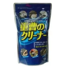 Порошок для чищення кухні Rocket Soap Sodium Bicarbonate Powder Універсальний 1 кг (4903367301895)