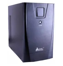 Пристрій безперебійного живлення SVC SL-3KS-LCD 3000VA (SL-3KS-LCD)