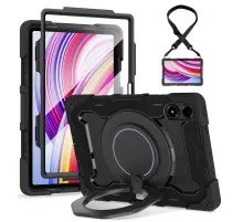 Чохол до планшета BeCover Armor Stand Xiaomi Redmi Pad 2 Pro 12.1" Black (715501)