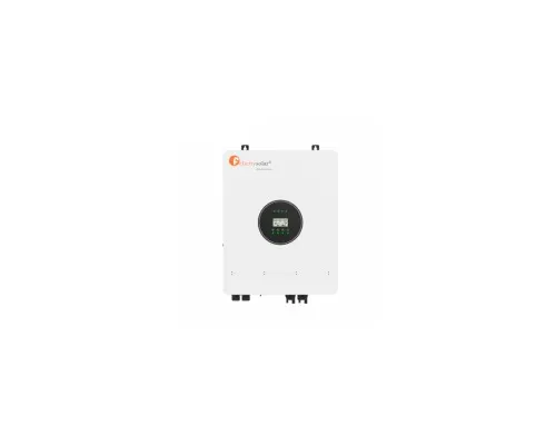 Сонячний інвертор FelicityESS IVEM8048 8KVA 48V