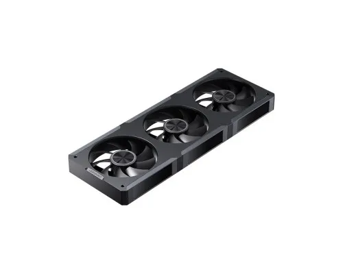 Кулер до корпусу JONSBO ZC-360B Black