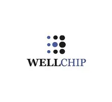 Чип для картриджа HP LJ CE505X/CF280X/CC364X, Canon 725/728, J35XU Wellchip (CHPJ35XU)