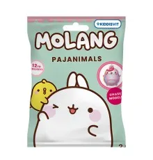 Фігурка Cool Things сюрприз серії Molang - Милі піжамки (ML029)
