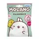 Фігурка Cool Things сюрприз серії Molang - Милі піжамки (ML029)