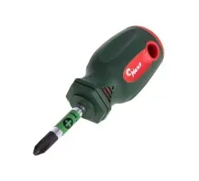 Викрутка Hans PH1, 75мм (0420PH 1-3)