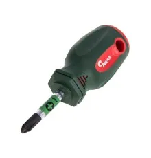 Викрутка Hans PH1, 75мм (0420PH 1-3)