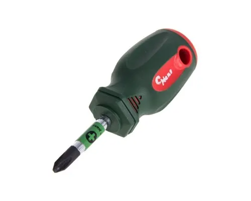 Викрутка Hans PH1, 75мм (0420PH 1-3)