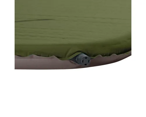 Туристичний килимок Grand Canyon Hattan 5.0 L Nutria Brown (30621622) (DAS303784)