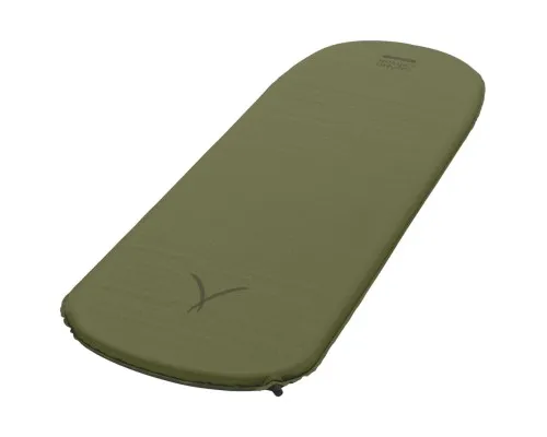 Туристичний килимок Grand Canyon Hattan 5.0 L Nutria Brown (30621622) (DAS303784)