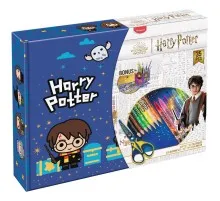 Набір для творчості Maped Harry Potter для розмальовування (MP.899797)