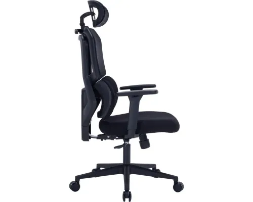 Офісне крісло OfficePro Крісло офісне OfficePro Unity OC510B Black (OC510B)