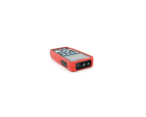 Цифровий мультиметр UNI-T UNI-T UT81A+ (RP UT81A+) графічний дисплей,5В DC, 2 А, 26 (UT81A+)