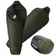 Спальний мішок Nordisk Knuth 0°C L Wide Forest Night Green (10721316-100) (DAS303774)
