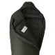 Спальний мішок Nordisk Knuth 0°C L Wide Forest Night Green (10721316-100) (DAS303774)