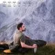 Спальний мішок Nordisk Knuth 0°C L Wide Forest Night Green (10721316-100) (DAS303774)