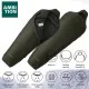 Спальний мішок Nordisk Knuth 0°C L Wide Forest Night Green (10721316-100) (DAS303774)