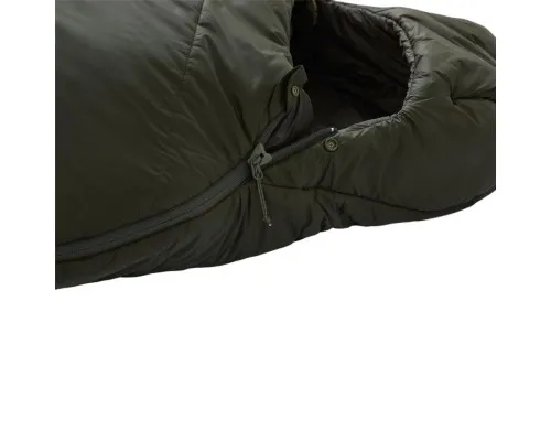 Спальний мішок Nordisk Knuth 0°C L Wide Forest Night Green (10721316-100) (DAS303774)
