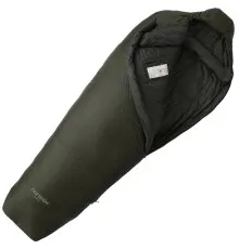 Спальний мішок Nordisk Knuth 0°C L Wide Forest Night Green (10721316-100) (DAS303774)