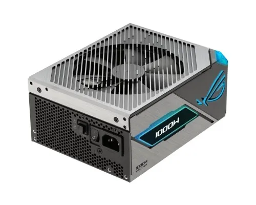 Блок живлення ASUS 1000W ROG Thor Platinum III (90YE00V8-B0NA00)