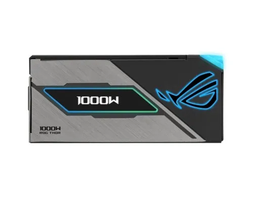 Блок живлення ASUS 1000W ROG Thor Platinum III (90YE00V8-B0NA00)