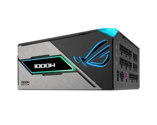 Блок живлення ASUS 1000W ROG Thor Platinum III (90YE00V8-B0NA00)