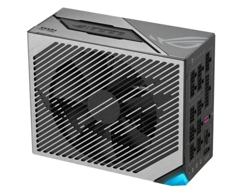Блок живлення ASUS 1000W ROG Thor Platinum III (90YE00V8-B0NA00)