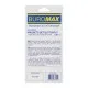 Магніт Buromax набір BUTTERFLY, 8 шт 30 мм (BM.0045)