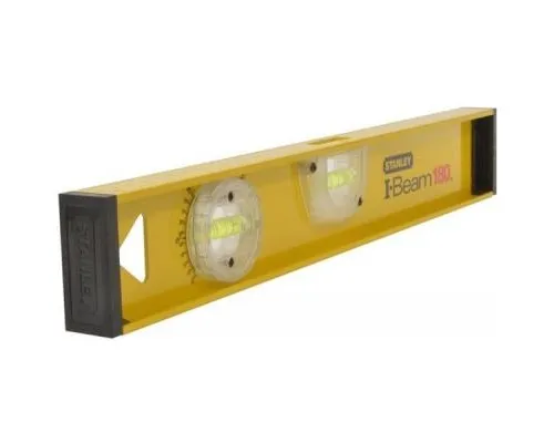 Рівень Stanley PRO 180 (1-42-919) L=400 мм (1-42-919)