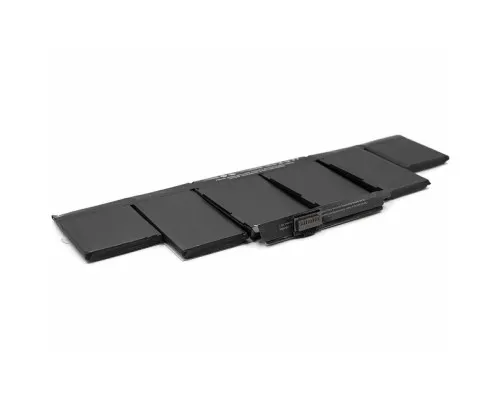 Акумулятор до ноутбука Apple MacBook Pro 15" Retina (A1417, A1398) 10.95V 95Wh (NB420223)