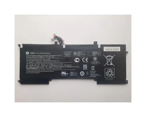 Акумулятор до ноутбука HP Envy 13-ad AB06XL, 53.61Wh (6962mAh), 4cell, 7.7V, Li-ion (A47468)