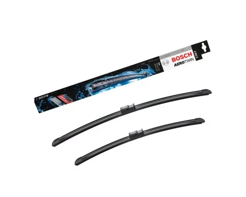 Щітка склоочисника Bosch 3 397 118 931